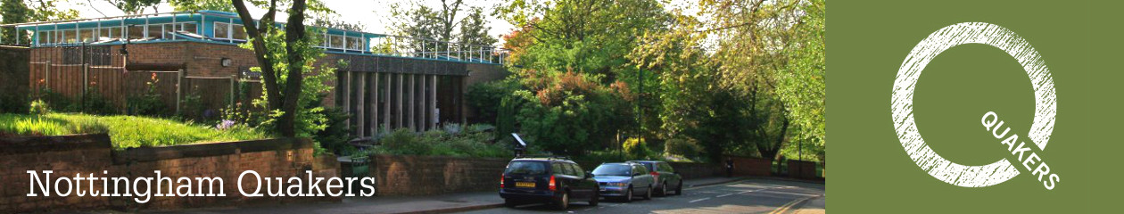 Nottingham Quakers