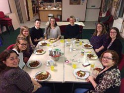 nottinghamquakers.org.uk image: Nottingham Young Quakers group